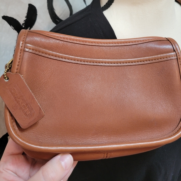 Coach Handbags - SOLD Not for Sale